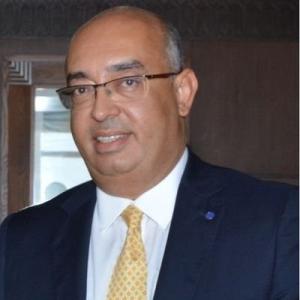 Salal Khaled