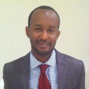Dagmawi Habte-Selassie