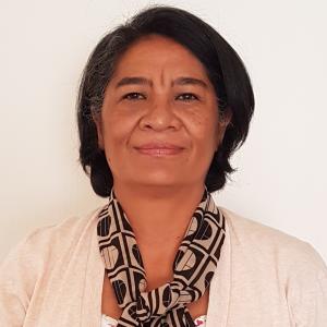 Noroarisoa RAKOTOMALALA