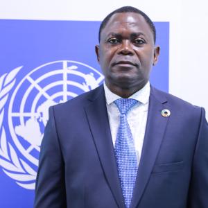 Mathieu Ciowela