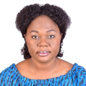 Brigitte Mukanga-Eno