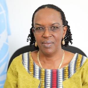 Marie-Goretti Hakizimana