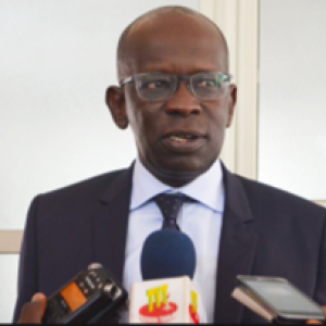 Abdou Dieng