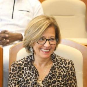 Dr Fatiha TERKI