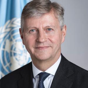 Jean Pierre Lacroix